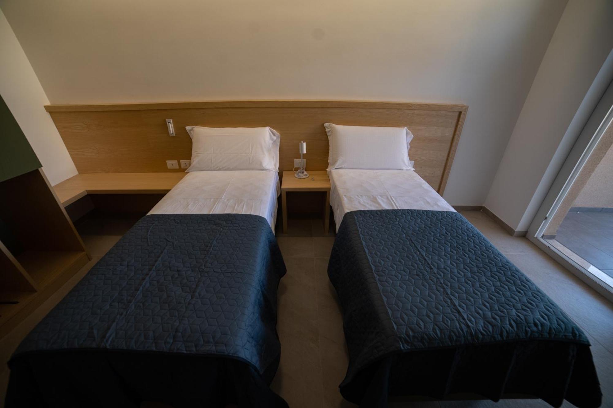 Middle Town Palace Tropea Ngoại thất bức ảnh