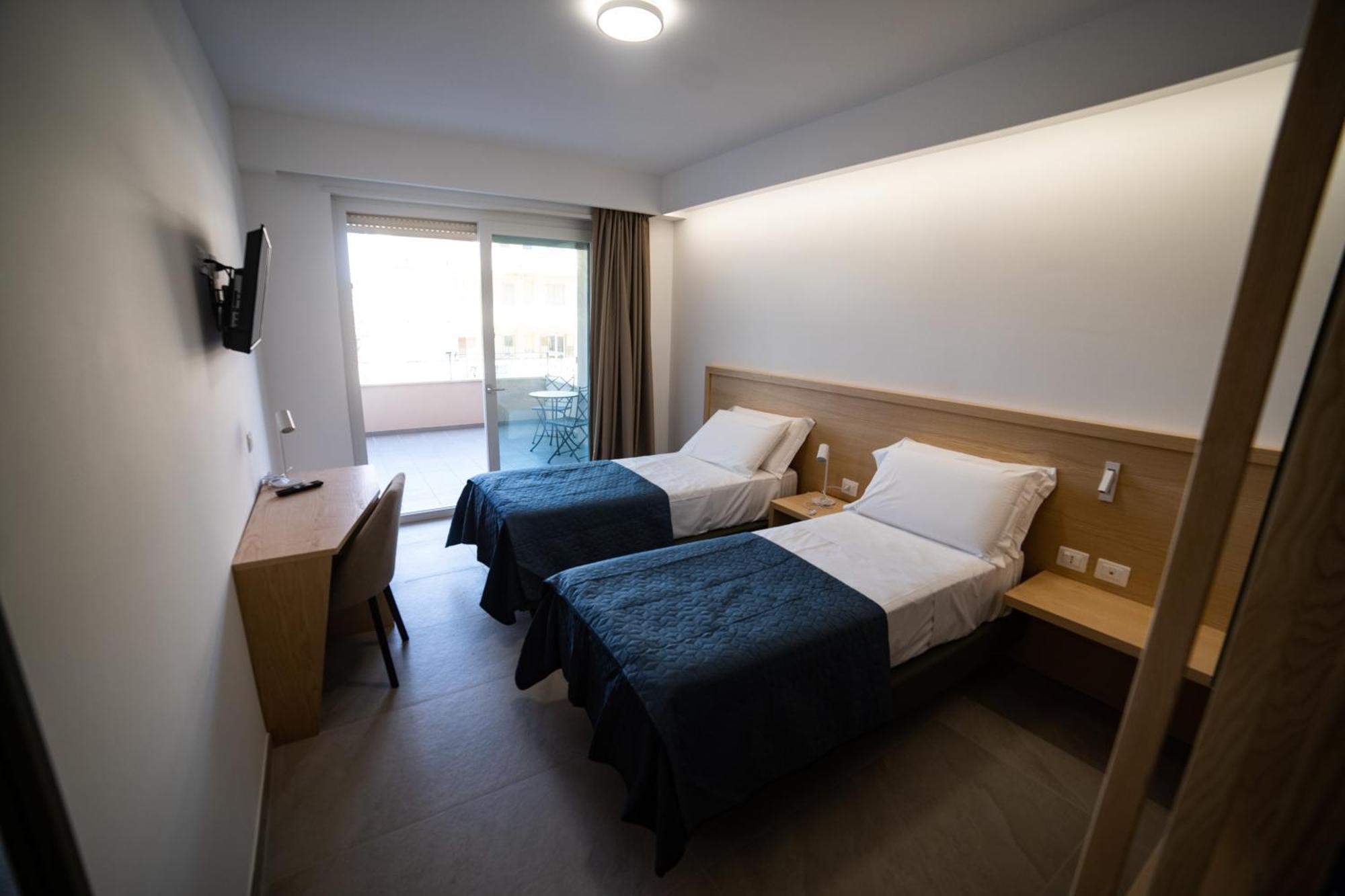 Middle Town Palace Tropea Ngoại thất bức ảnh