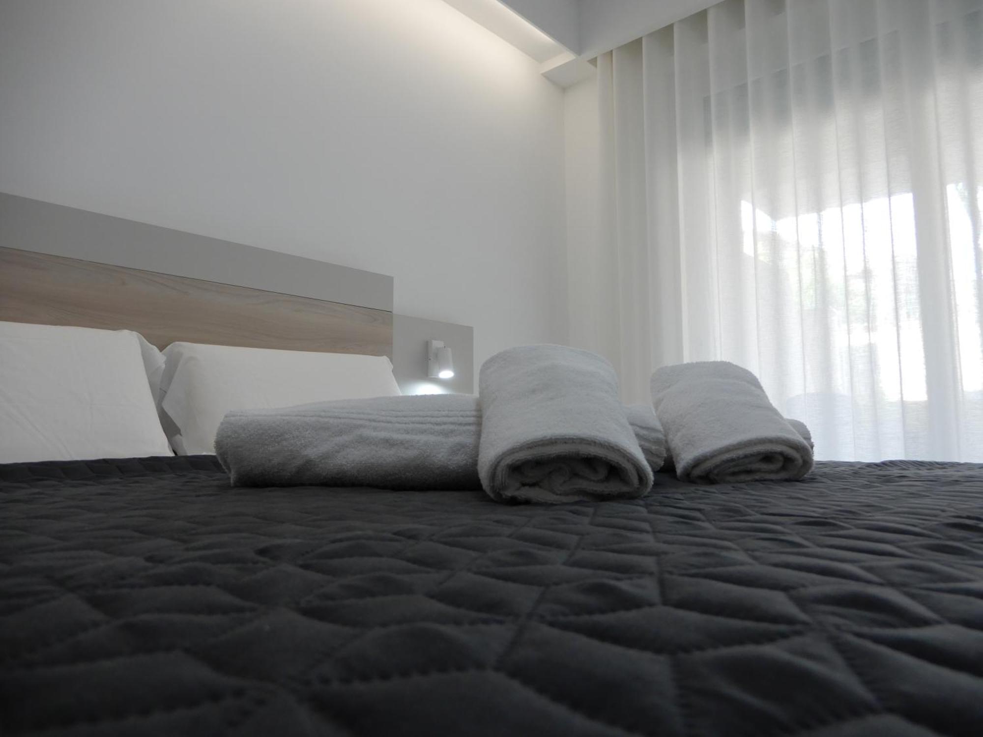 Middle Town Palace Tropea Ngoại thất bức ảnh