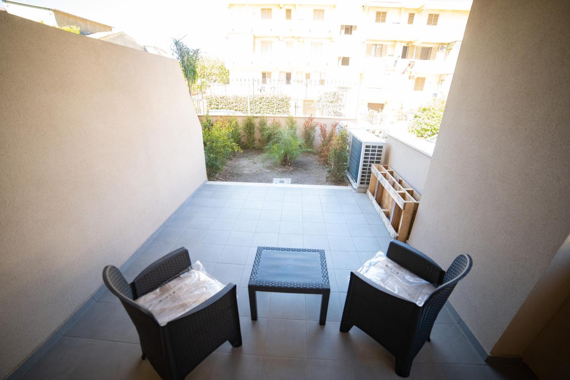 Middle Town Palace Tropea Ngoại thất bức ảnh
