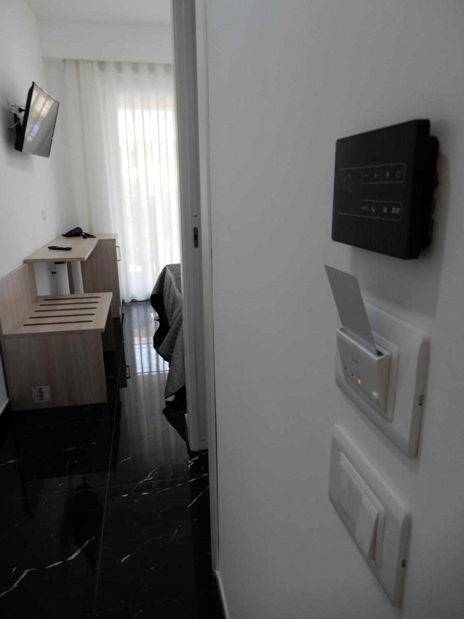 Middle Town Palace Tropea Ngoại thất bức ảnh