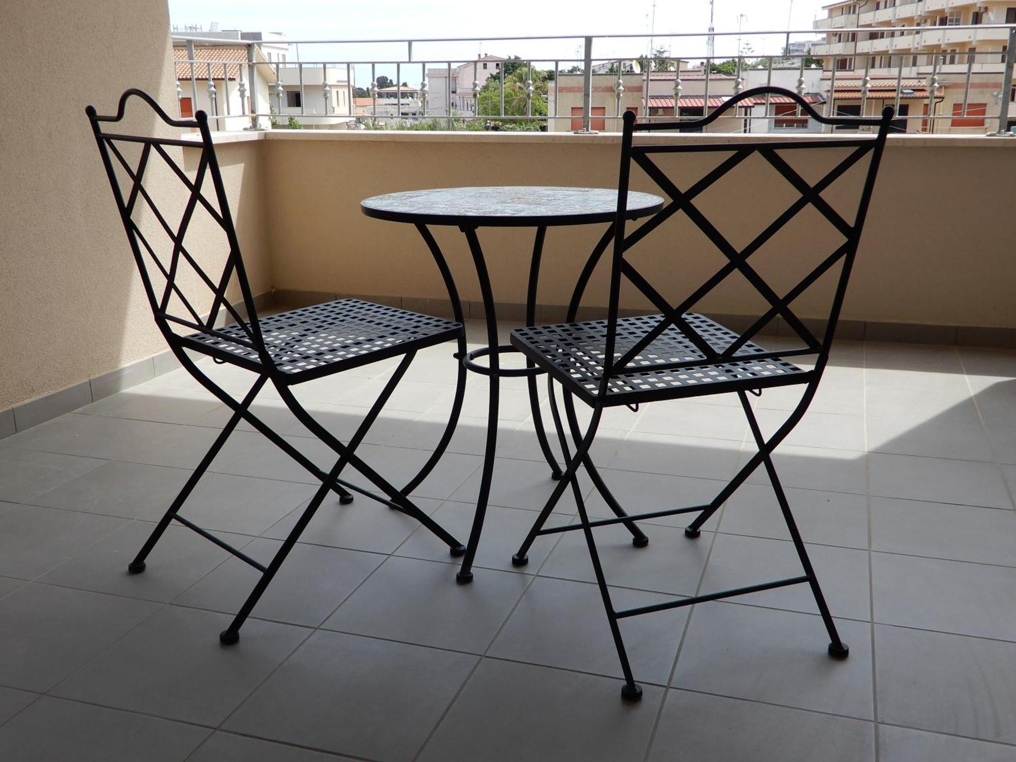 Middle Town Palace Tropea Ngoại thất bức ảnh